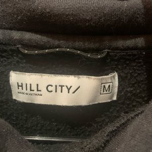 Men’s Hill City Hoodie